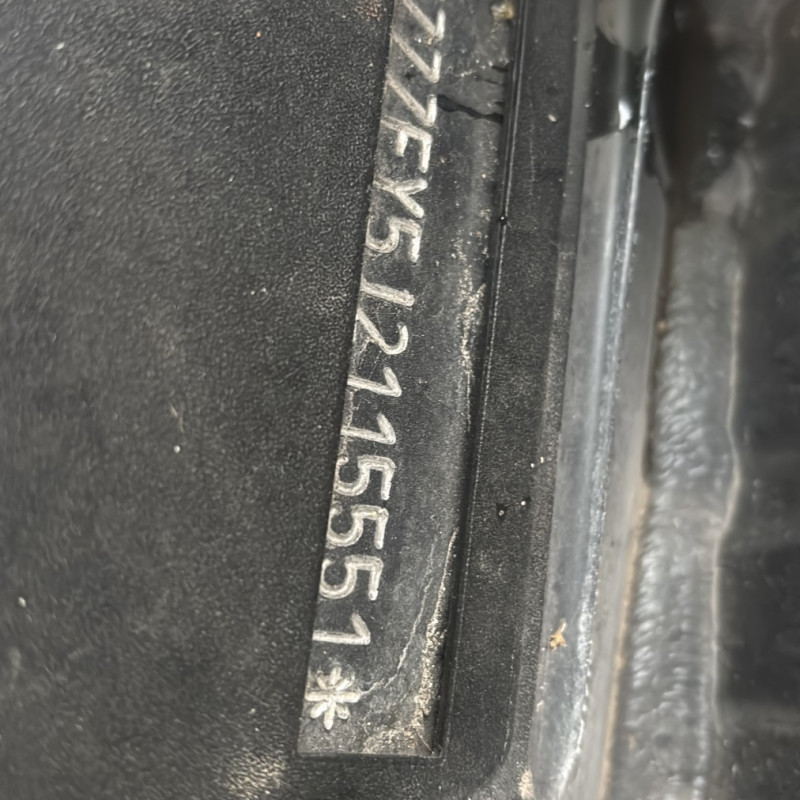 AUDI Q5 2 PHASE 1 3.0 50-TDI - 24V V6 TURBO QUATTRO 4X4 Photo n°27