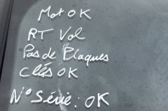 AUDI Q5 2 PHASE 1 3.0 50-TDI - 24V V6 TURBO QUATTRO 4X4