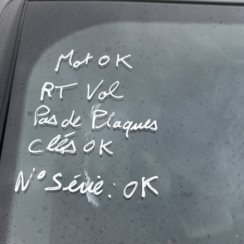 AUDI Q5 2 PHASE 1 3.0 50-TDI - 24V V6 TURBO QUATTRO 4X4 Photo n°28