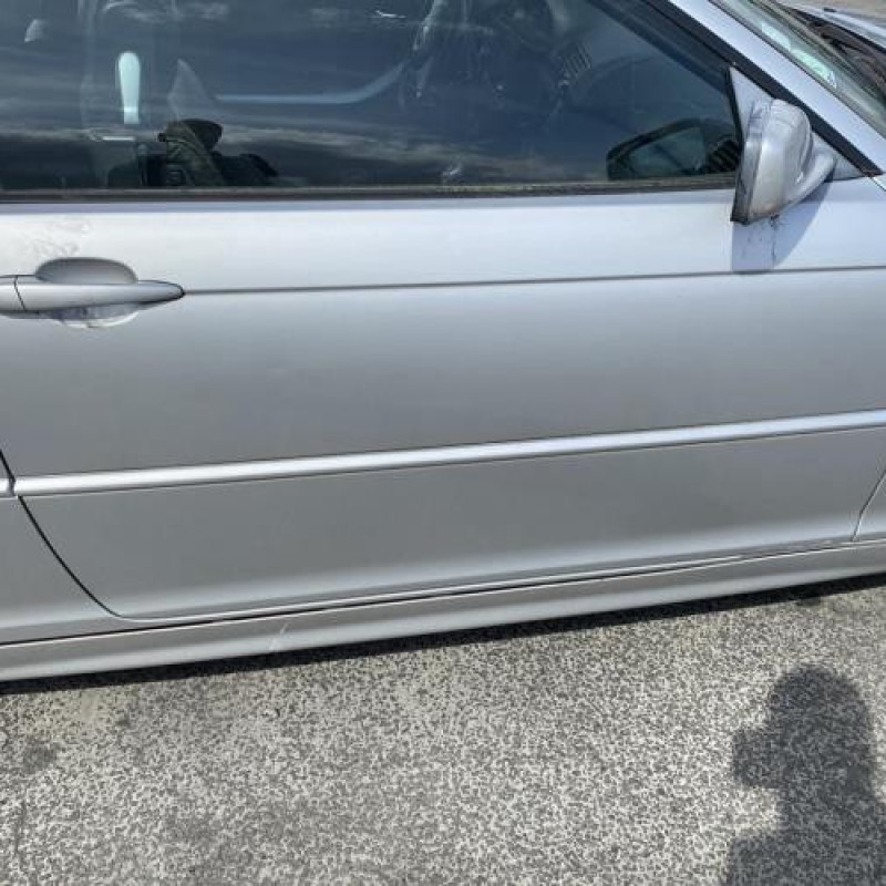 Custode arriere gauche BMW SERIE 3 E46 Photo n°16