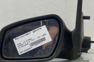 Retroviseur gauche FORD MONDEO 2 Photo n°1