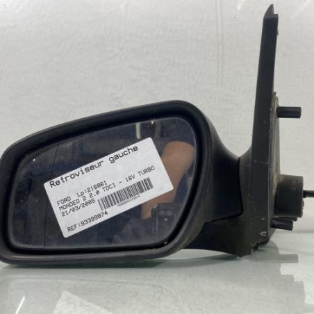 Retroviseur gauche FORD MONDEO 2 Photo n°1