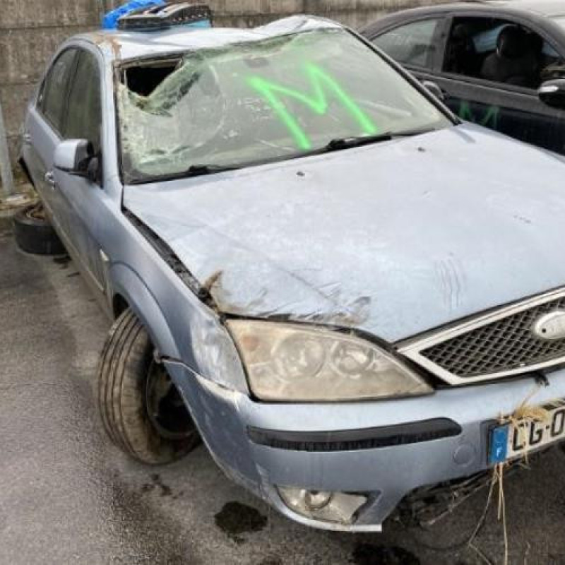 Retroviseur gauche FORD MONDEO 2 Photo n°8