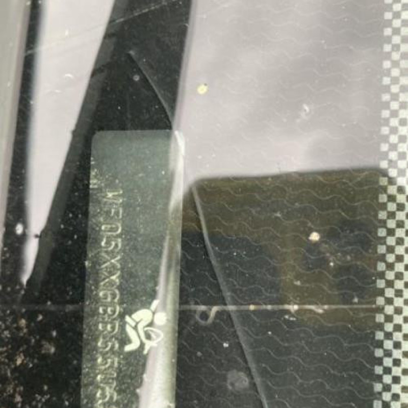 Retroviseur gauche FORD MONDEO 2 Photo n°9