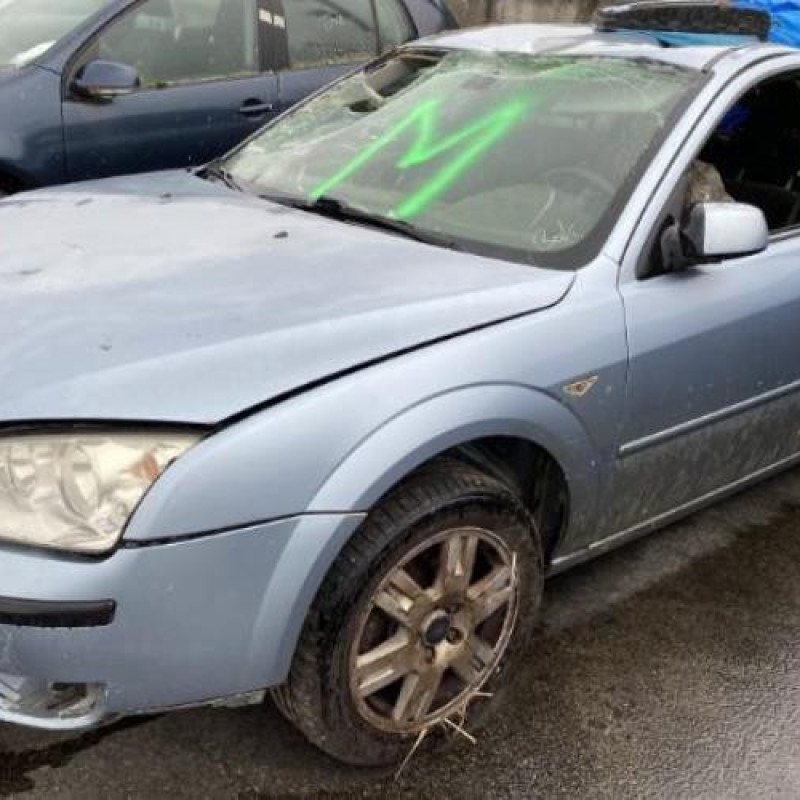 Retroviseur gauche FORD MONDEO 2 Photo n°16