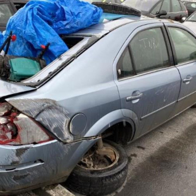 Retroviseur gauche FORD MONDEO 2 Photo n°17