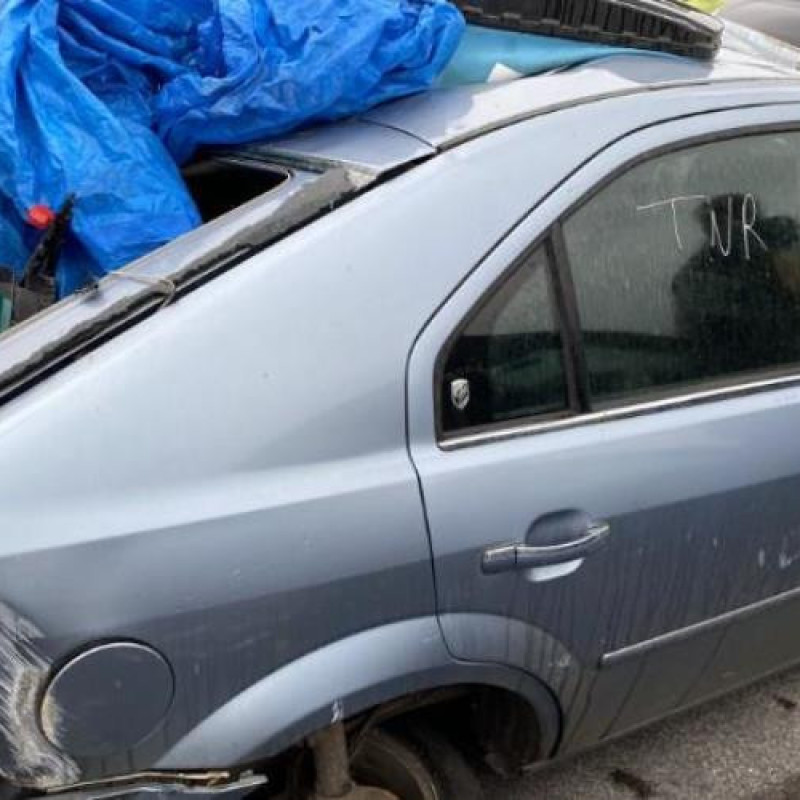 Retroviseur gauche FORD MONDEO 2 Photo n°18