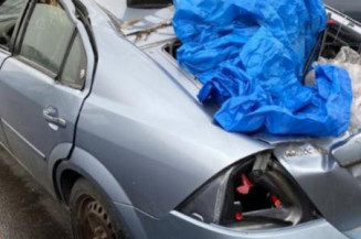 Retroviseur gauche FORD MONDEO 2