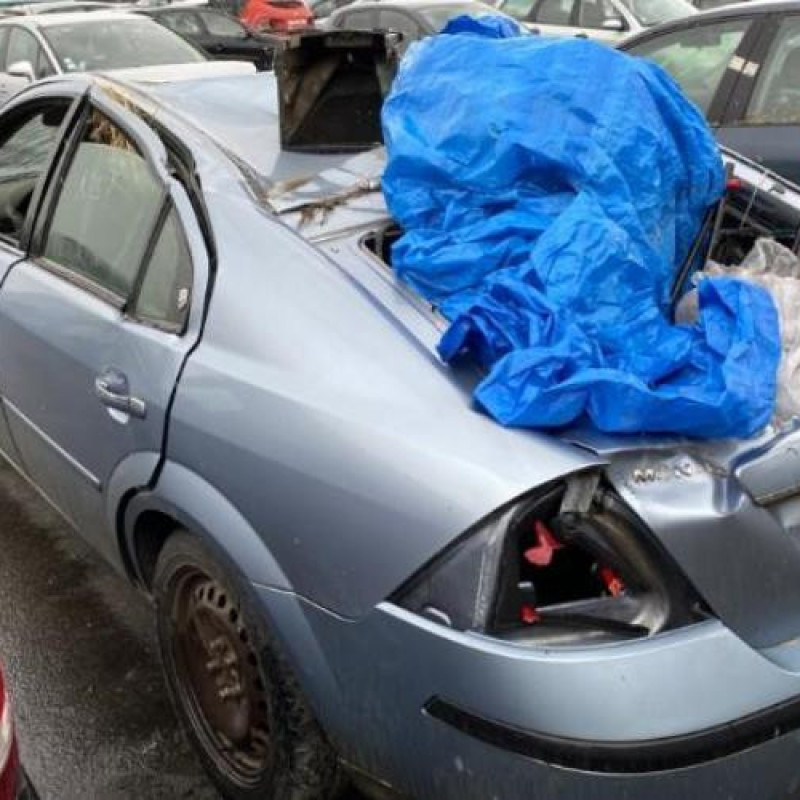 Retroviseur gauche FORD MONDEO 2 Photo n°19