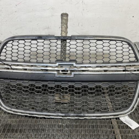 Calandre CHEVROLET CAPTIVA Photo n°1