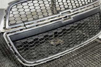 Calandre CHEVROLET CAPTIVA