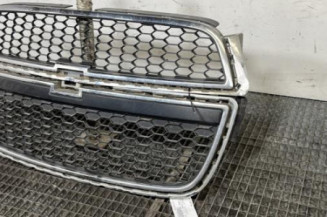 Calandre CHEVROLET CAPTIVA