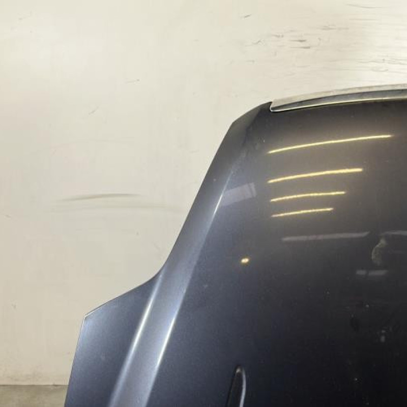 Capot FORD MONDEO 3 Photo n°3