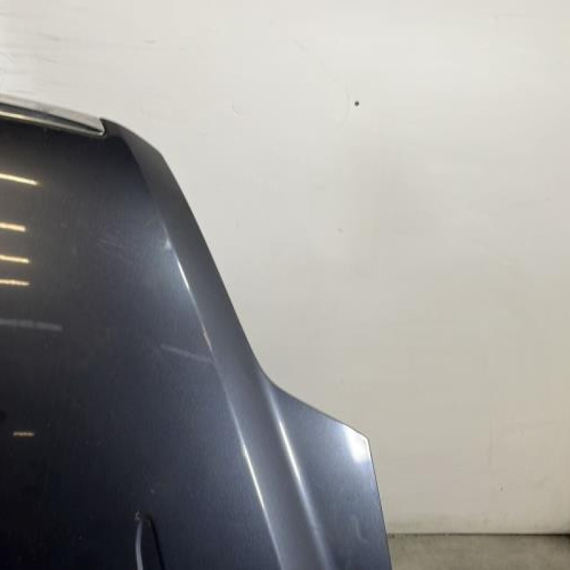 Capot FORD MONDEO 3 Photo n°4