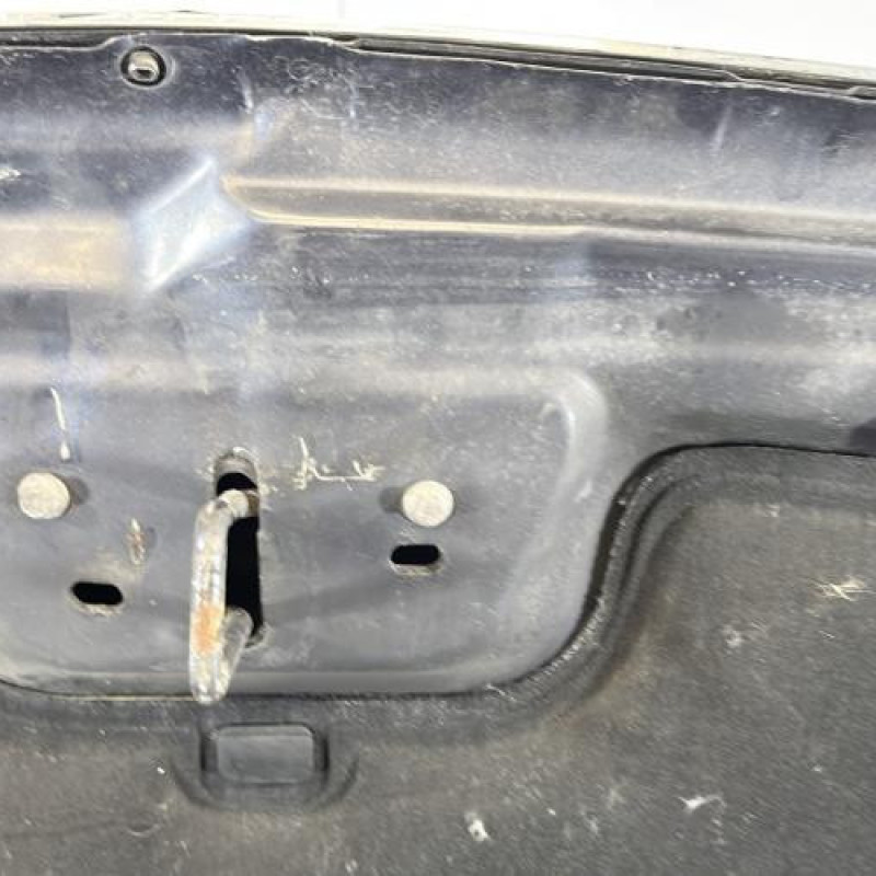 Capot FORD MONDEO 3 Photo n°8