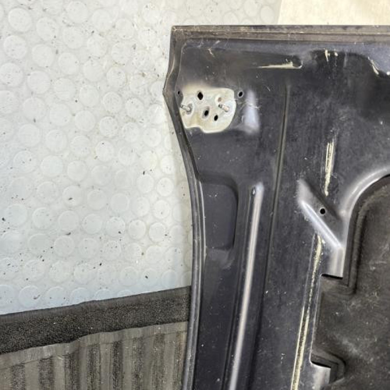 Capot FORD MONDEO 3 Photo n°9