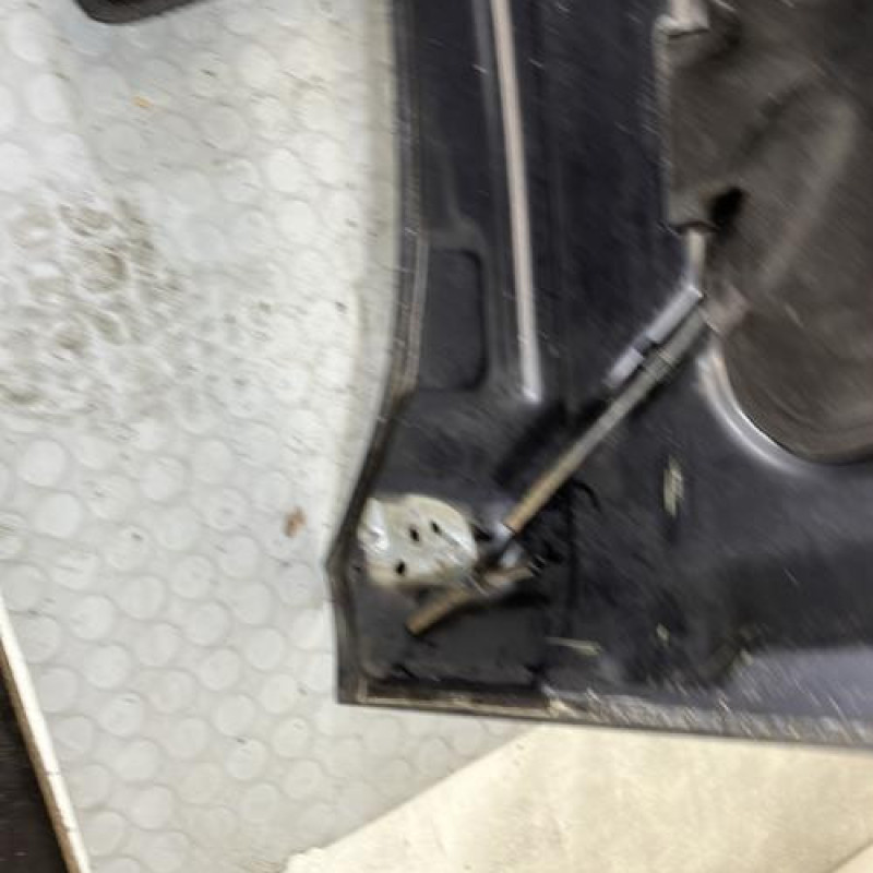 Capot FORD MONDEO 3 Photo n°10