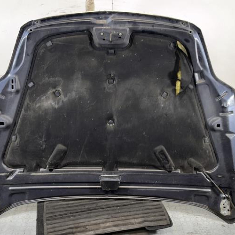 Capot FORD MONDEO 3 Photo n°11