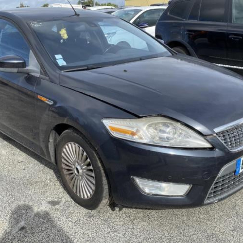 Capot FORD MONDEO 3 Photo n°17