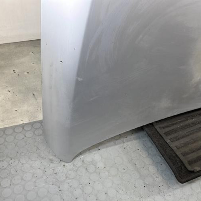 Capot OPEL CORSA C Photo n°5