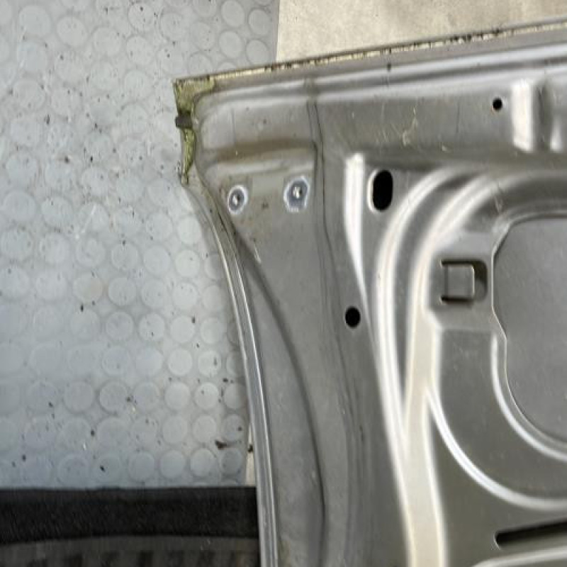 Capot OPEL CORSA C Photo n°7