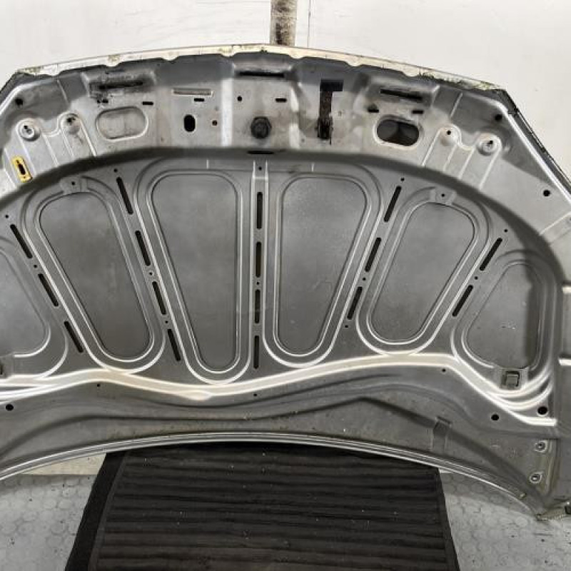 Capot OPEL CORSA C Photo n°9