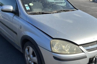 Capot OPEL CORSA C