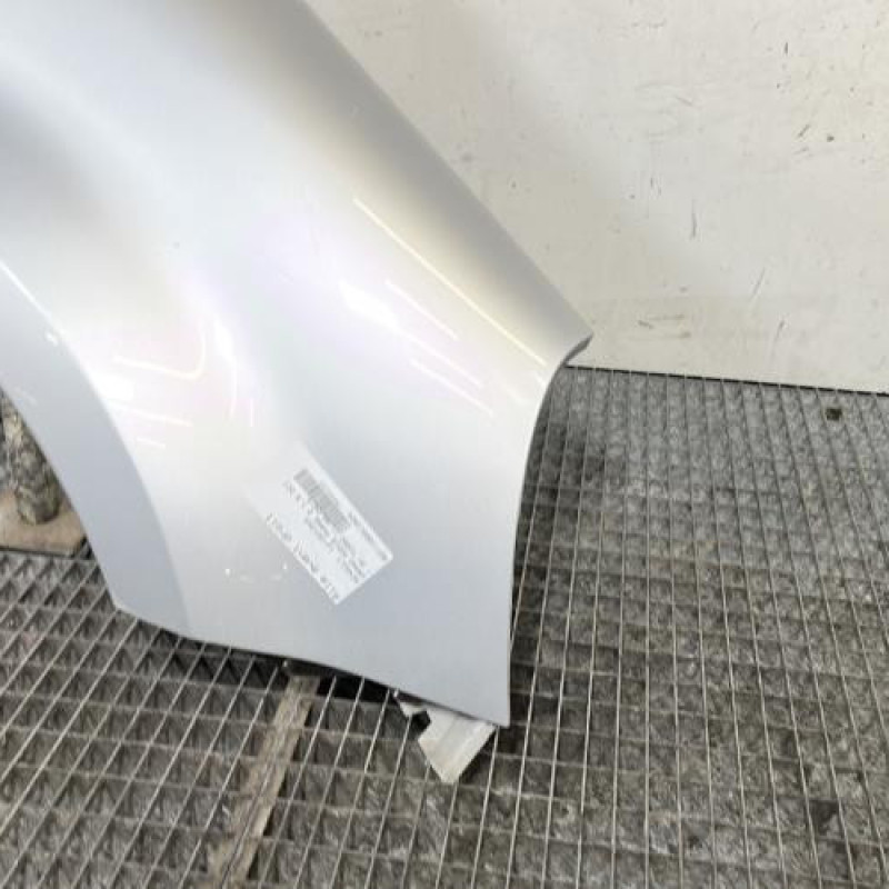 Aile avant droit RENAULT GRAND MODUS Photo n°2