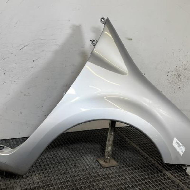 Aile avant droit RENAULT GRAND MODUS Photo n°3