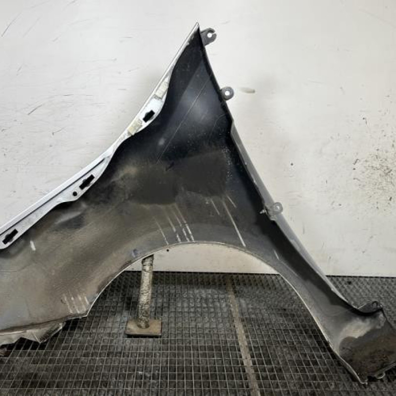 Aile avant droit RENAULT GRAND MODUS Photo n°4