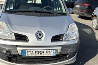 Aile avant droit RENAULT GRAND MODUS