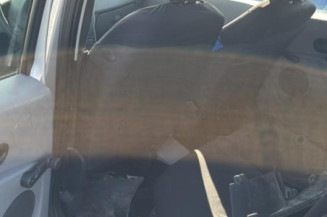 Aile avant droit RENAULT GRAND MODUS