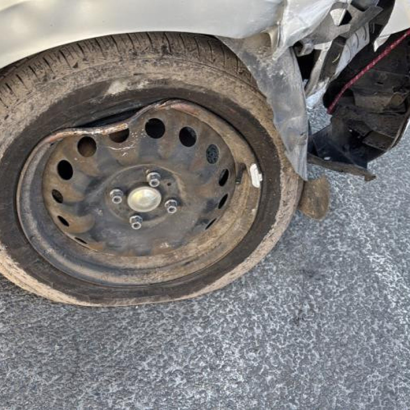 Aile avant droit RENAULT GRAND MODUS Photo n°18