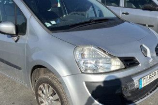 Aile avant gauche RENAULT GRAND MODUS