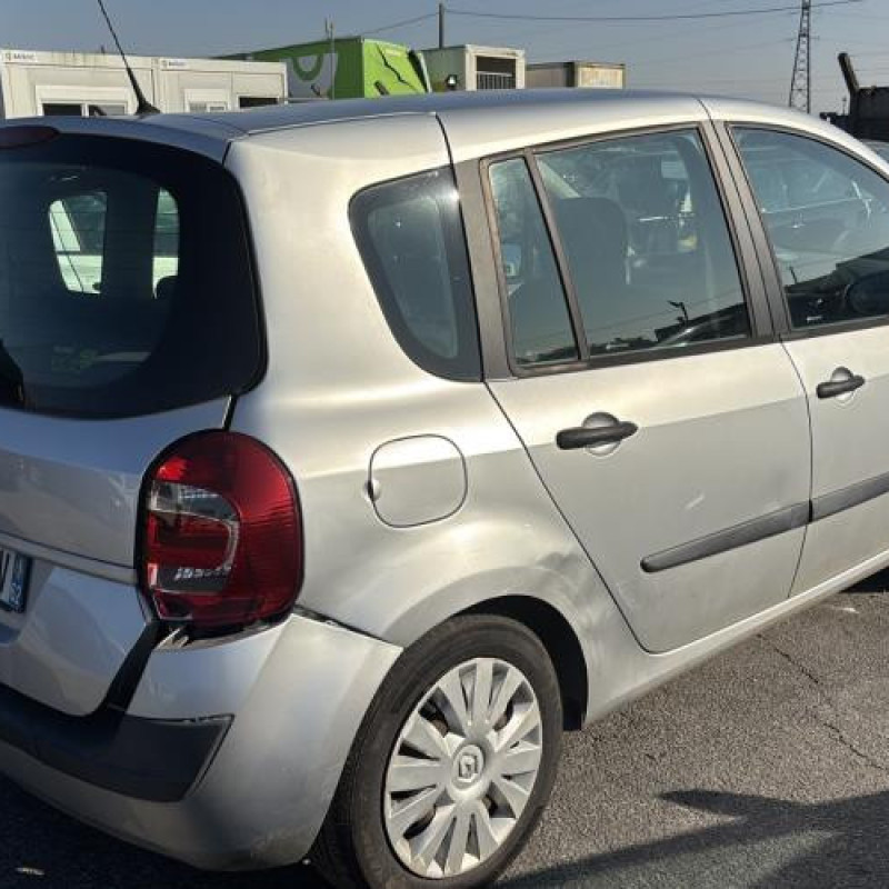 Aile avant gauche RENAULT GRAND MODUS Photo n°7