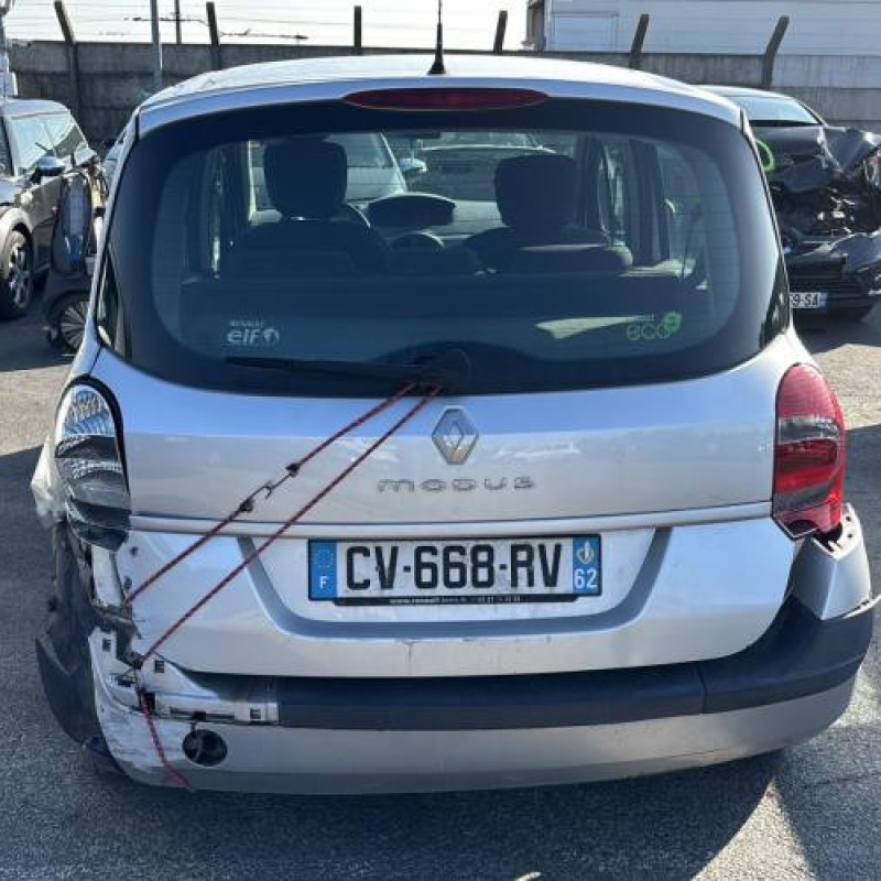 Aile avant gauche RENAULT GRAND MODUS Photo n°9