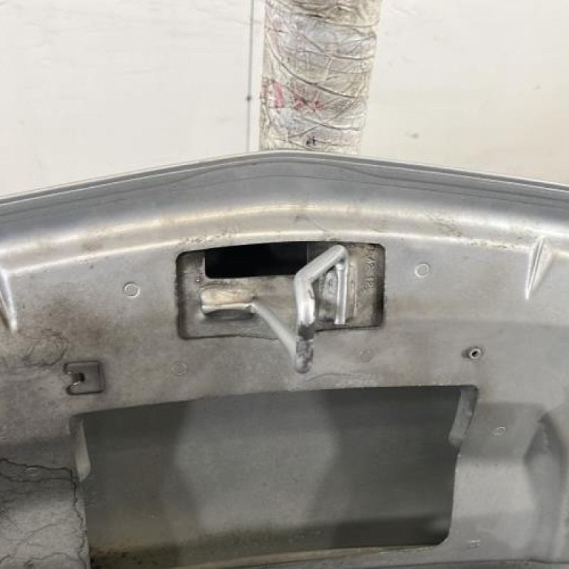 Capot RENAULT GRAND MODUS Photo n°5