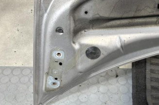 Capot RENAULT GRAND MODUS