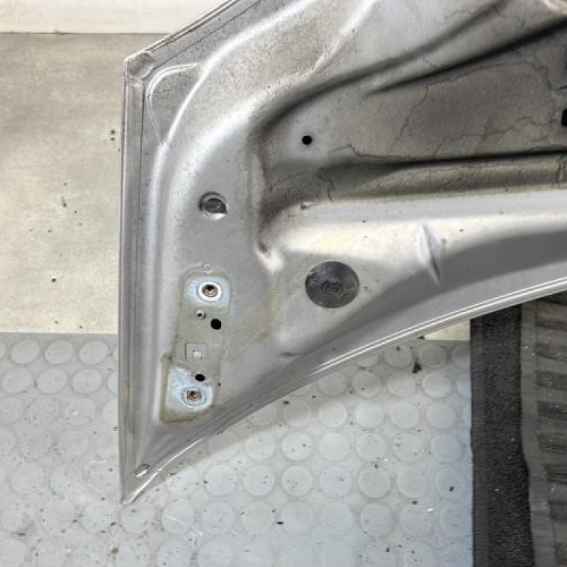 Capot RENAULT GRAND MODUS Photo n°6