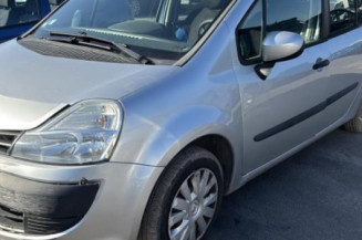 Capot RENAULT GRAND MODUS