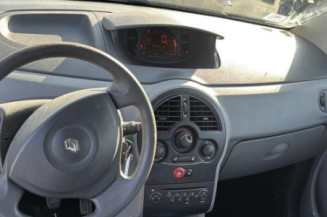 Capot RENAULT GRAND MODUS