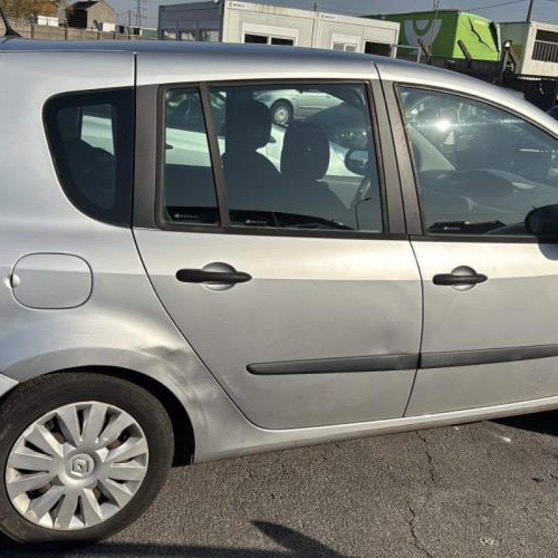 Custode arriere droit (porte) RENAULT GRAND MODUS Photo n°10