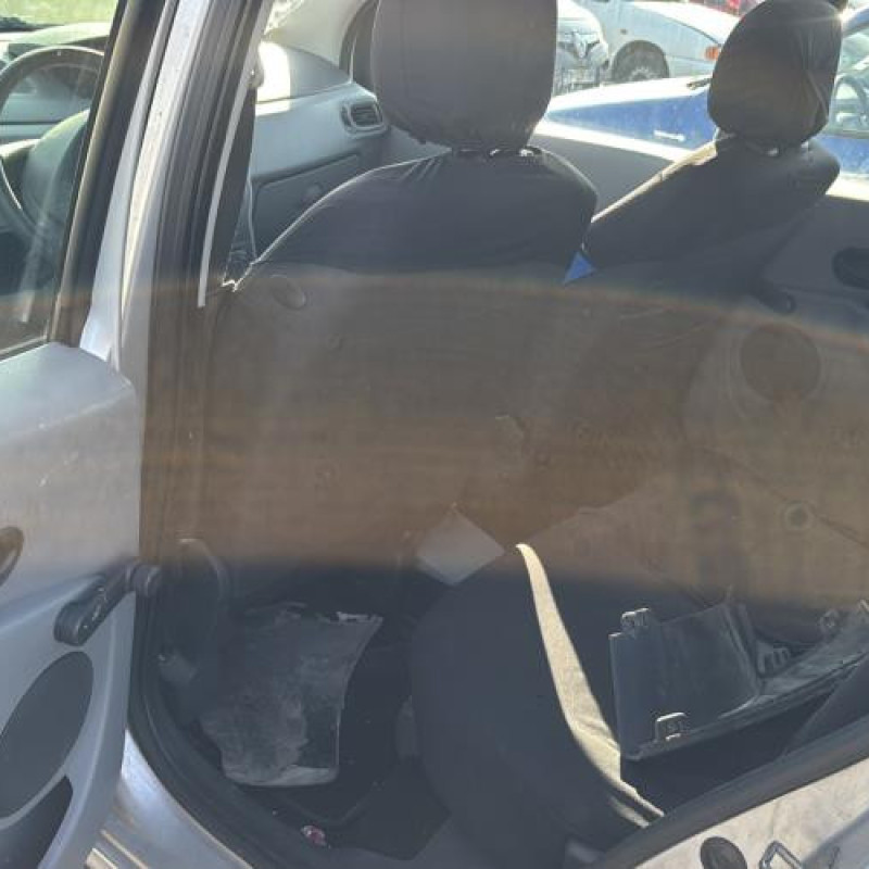 Custode arriere droit (porte) RENAULT GRAND MODUS Photo n°14