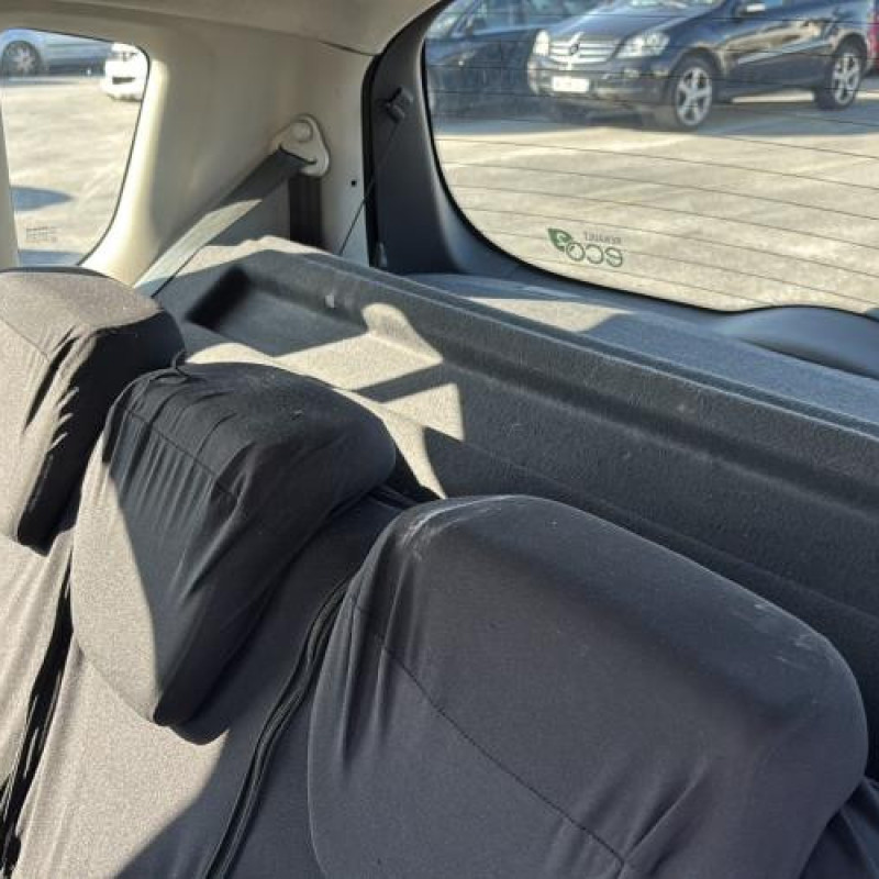 Custode arriere droit (porte) RENAULT GRAND MODUS Photo n°15