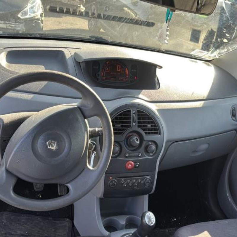 Custode arriere droit (porte) RENAULT GRAND MODUS Photo n°16