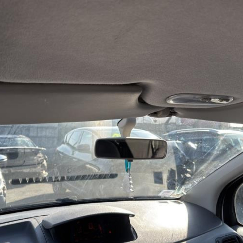 Custode arriere droit (porte) RENAULT GRAND MODUS Photo n°17