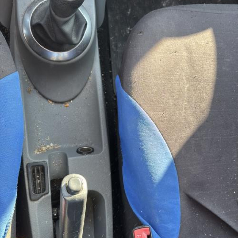 Custode arriere droit (porte) RENAULT GRAND MODUS Photo n°19