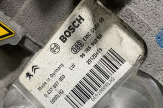 Alterno-demarreur PEUGEOT 508 1 SW