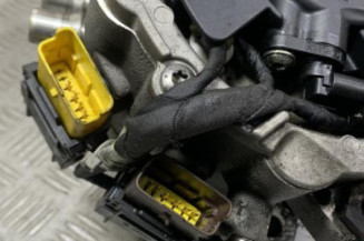 Alterno-demarreur PEUGEOT 508 1 SW