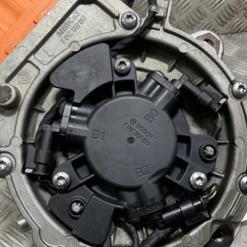 Alterno-demarreur PEUGEOT 508 1 SW Photo n°4